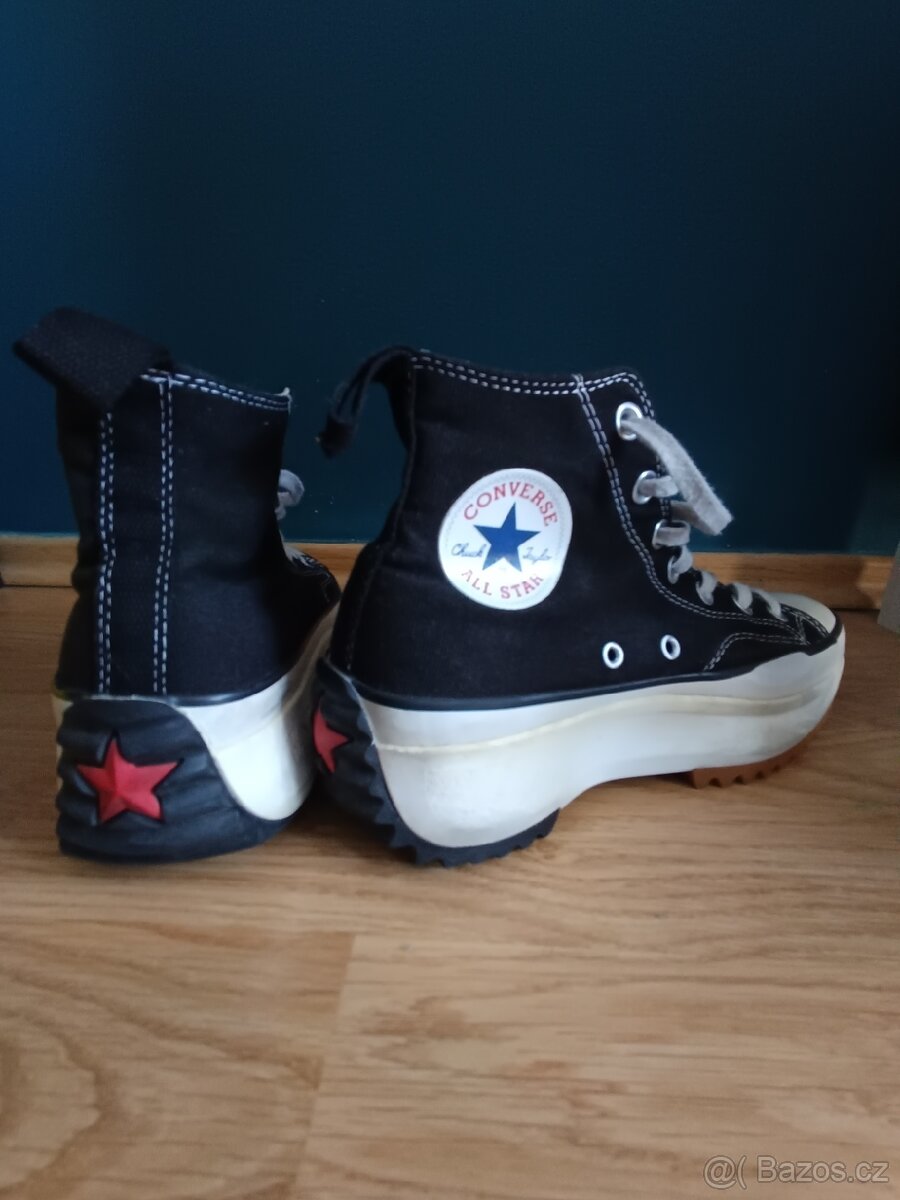 Converse JW Anderson Chuck Taylor - 2
