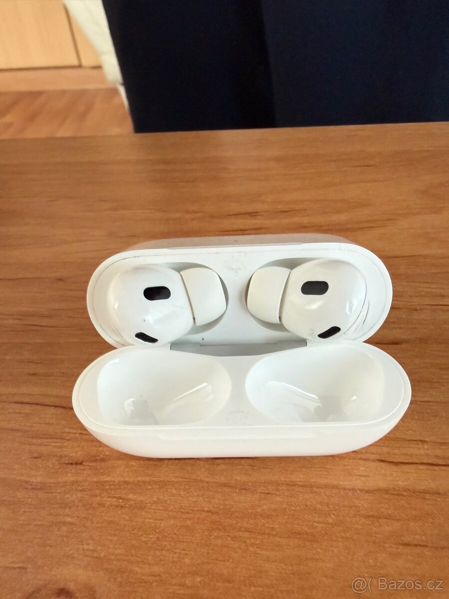 Prodám AirPods Pro 2 - 2