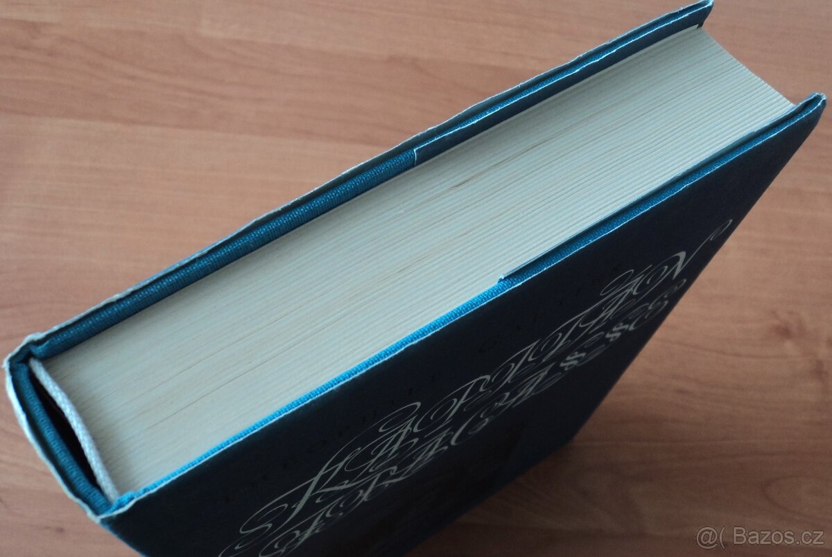 Théophile Gautier – Kapitán Fracasse - 2