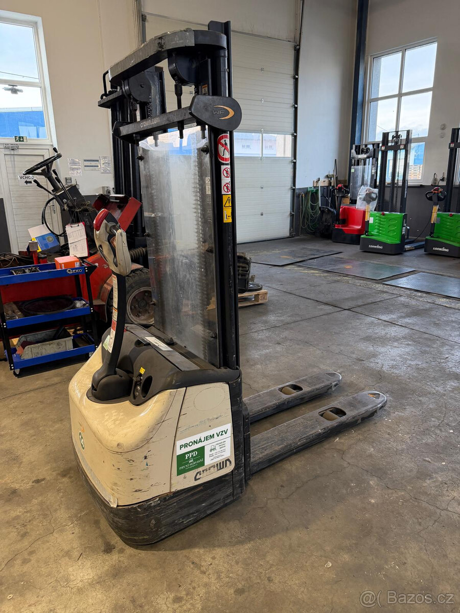 Crown WF3000-1.2TL - 2