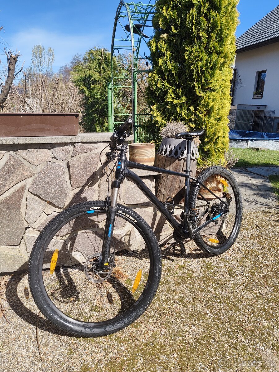 Cannondale Trail 5 2018 - 2