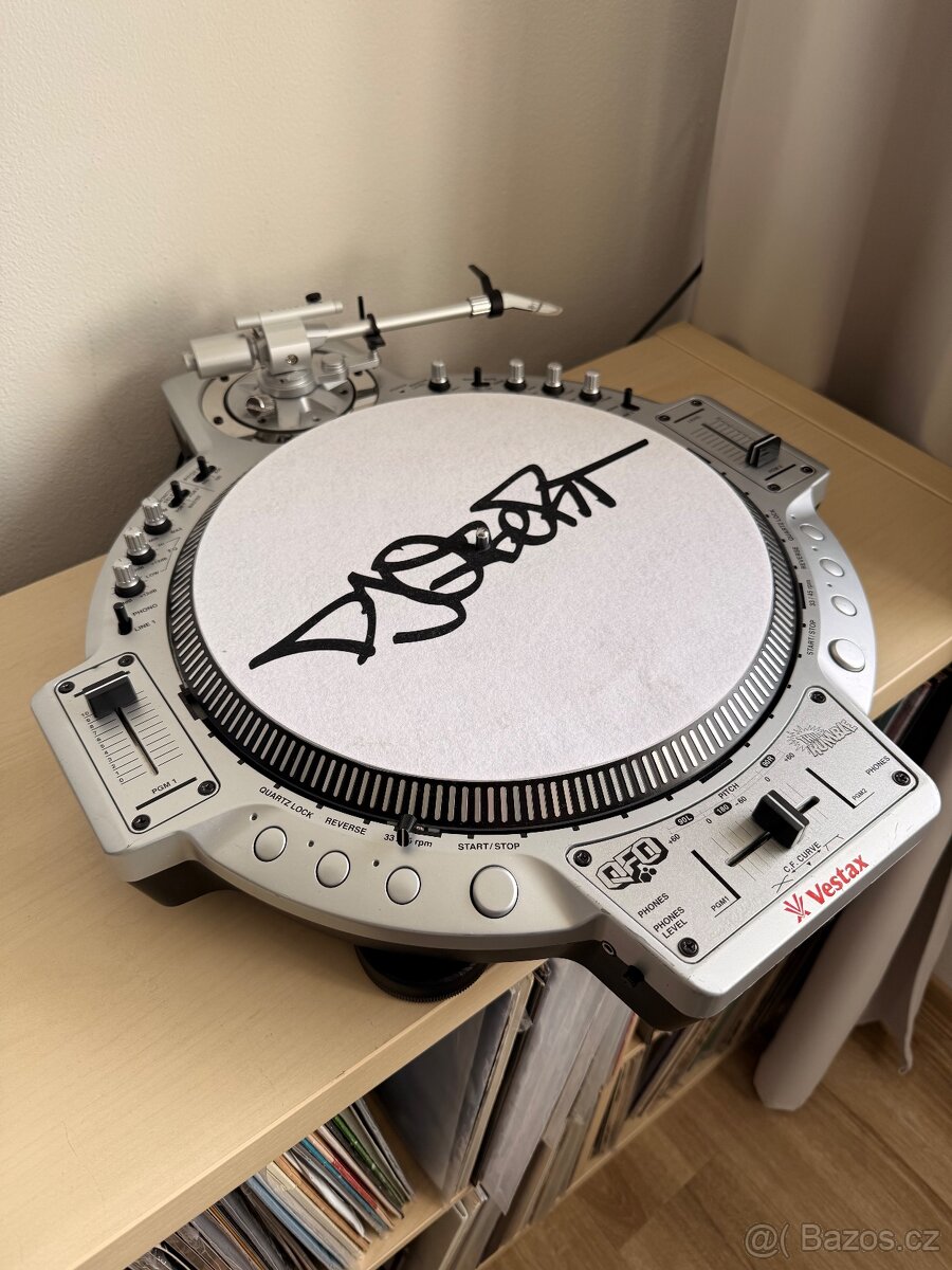 Vestax QFO - 2