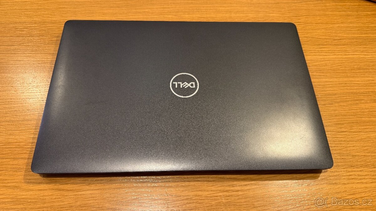 Notebook Dell Latitude 5500 - 2
