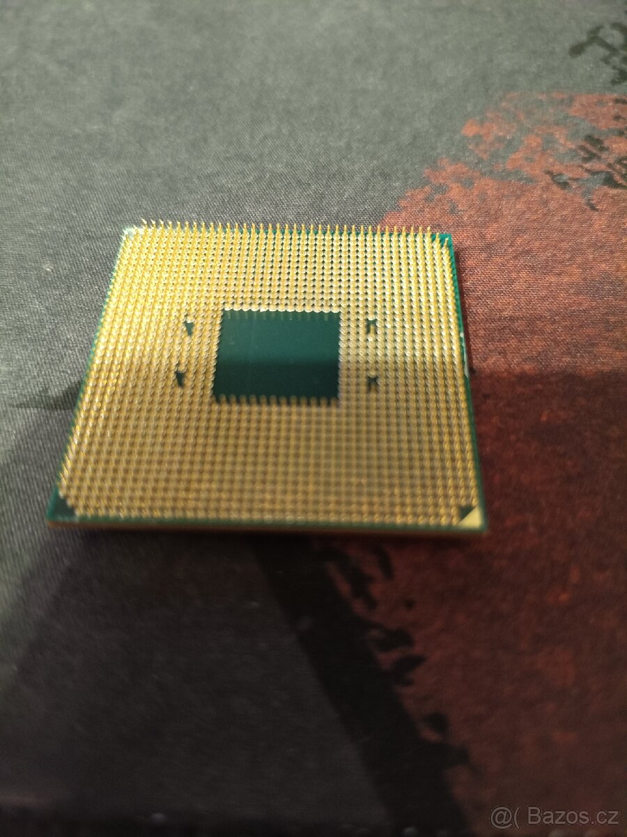 PROCESOR AMD RYZEN 5 3600 - 2