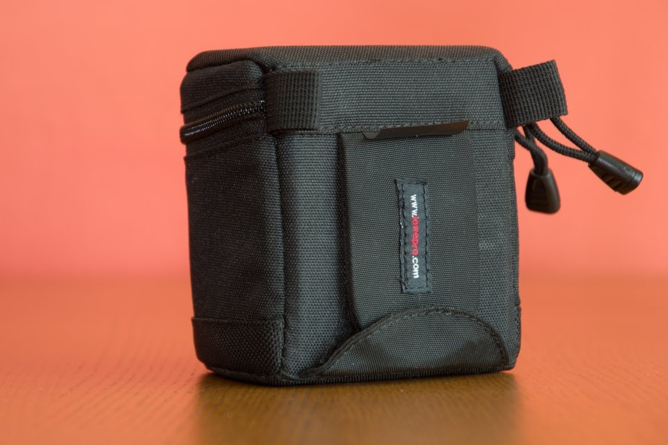 Lowepro Lens Case 9x9 - 2
