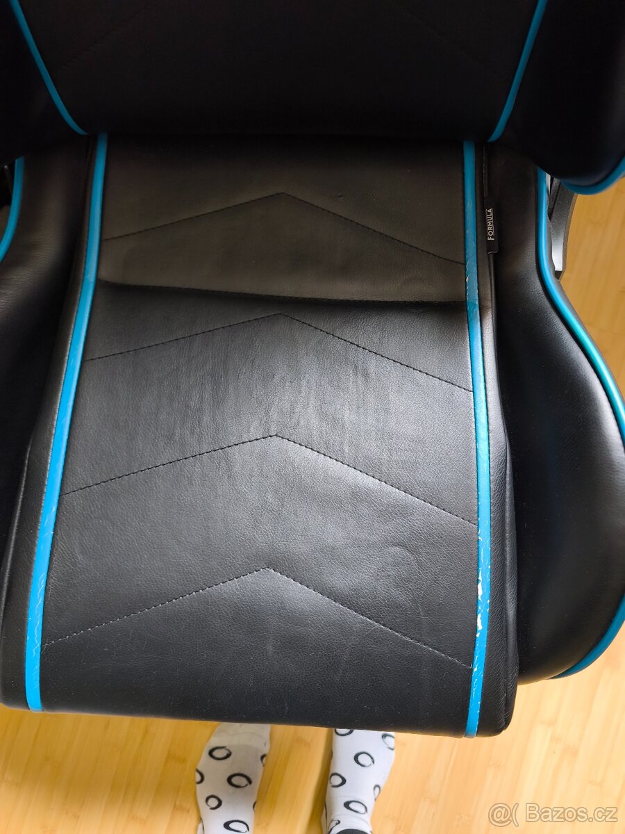 Herní židle dx racer - 2