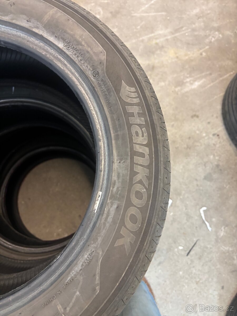 Hankook 225/55 R16 - 2