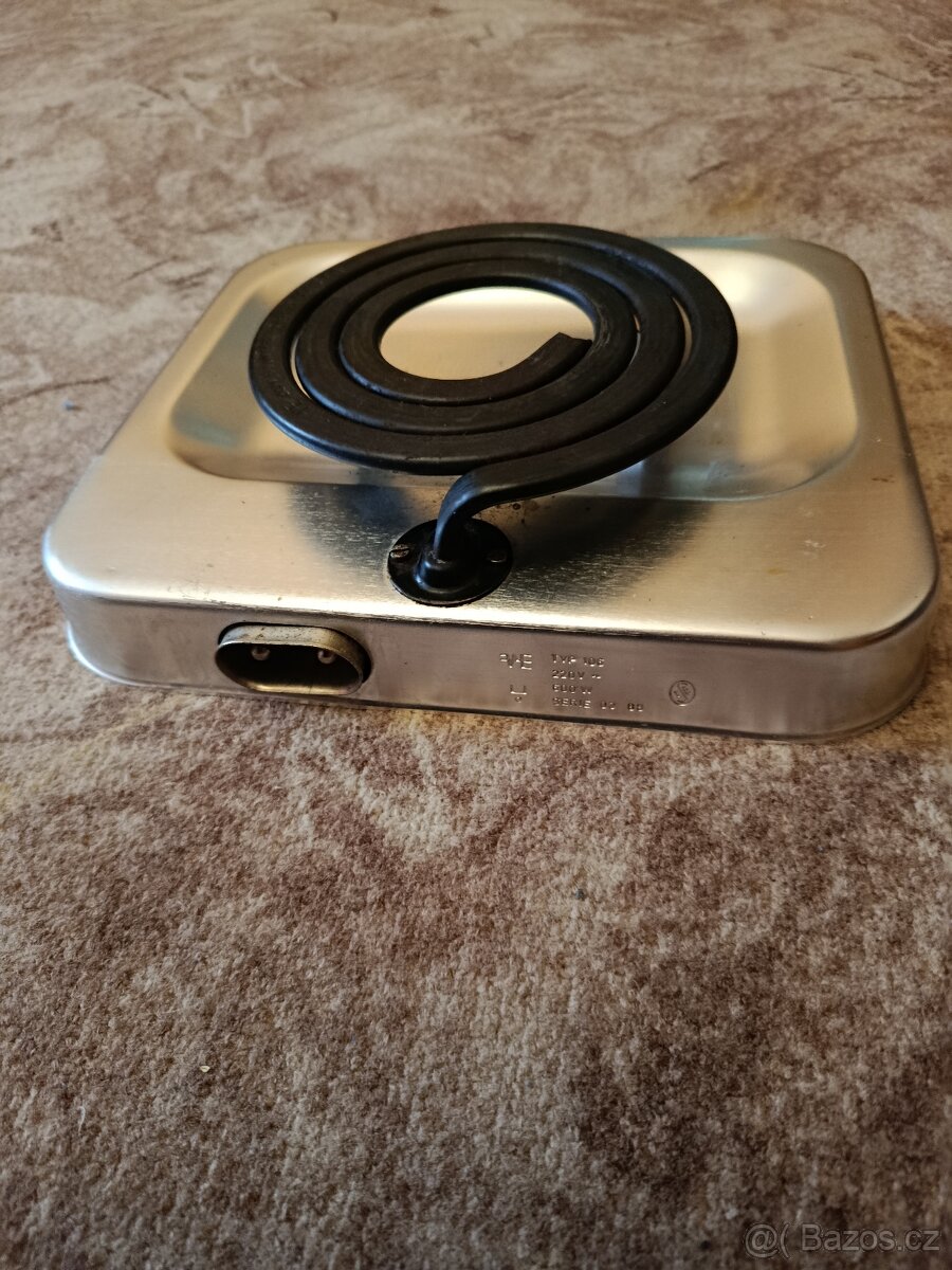 Vařič - 2