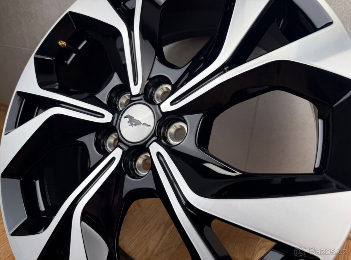Originál kola 19” Ford Mustang Mach-E - 2