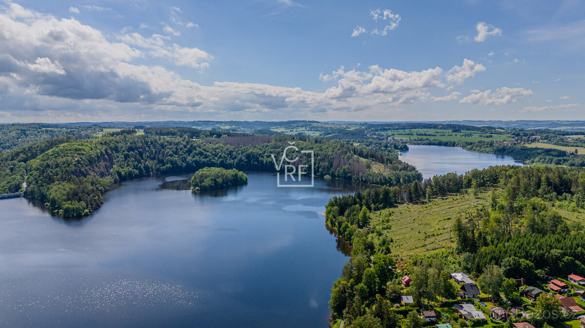Dům 3+kk – Kovářov, okres Chrudim – pohled 2