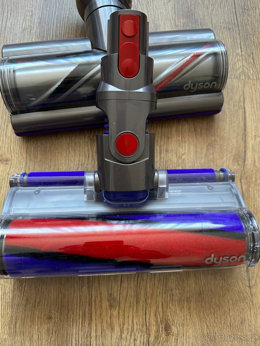Dyson v11 - 2