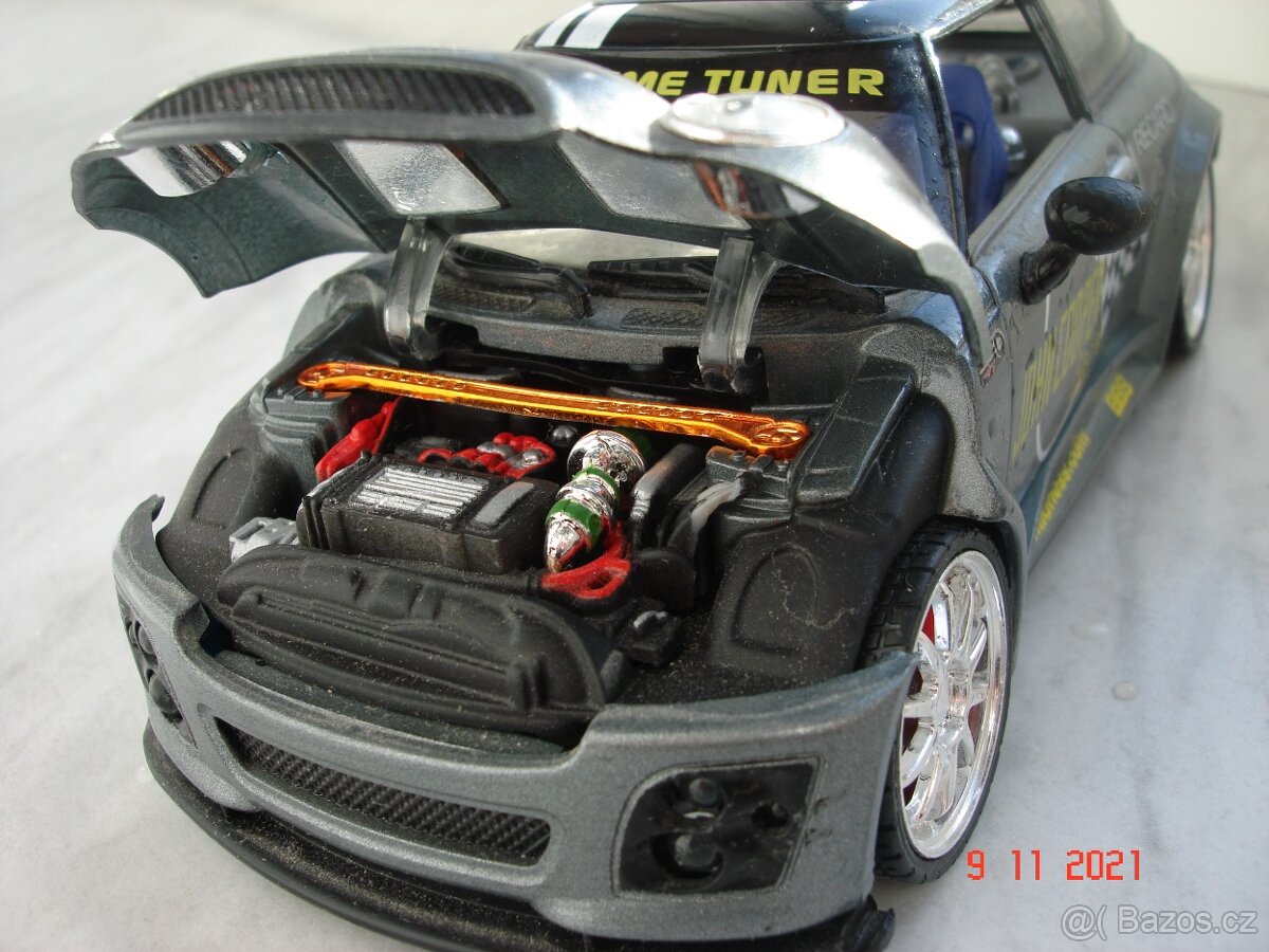 Mini Cooper BMW - 2