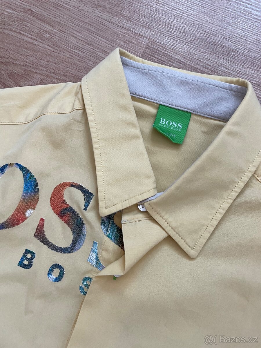 Košile Hugo boss - 2
