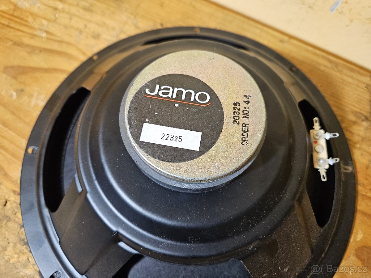 JAMO Basový reproduktor - 2
