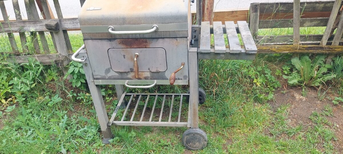 Grill El Fuego - 2