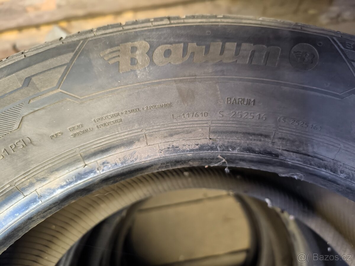 215/55 R16 - 2