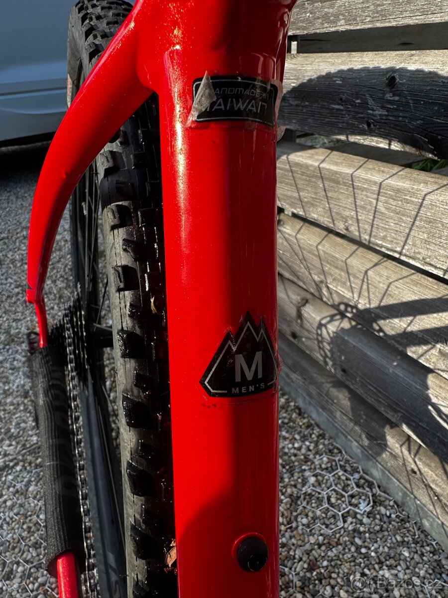 Specialized RockHopper M - 2