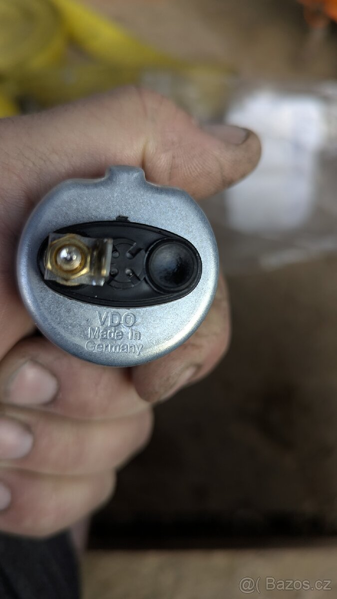Čidlo tlaku VDO Kramer Allrad 312 - 2