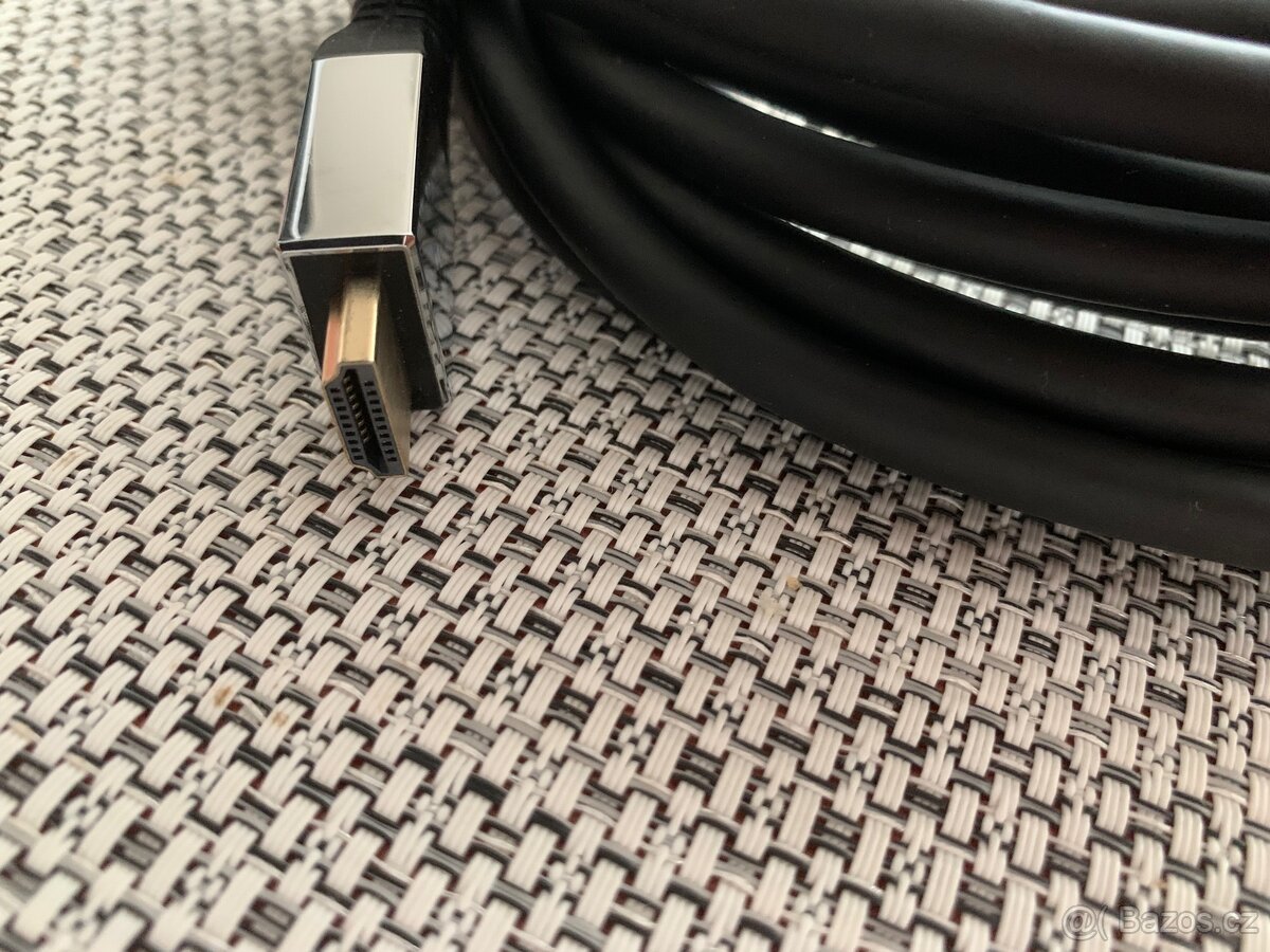 HDMI DisplayPort kabel Sonero 6M - 2