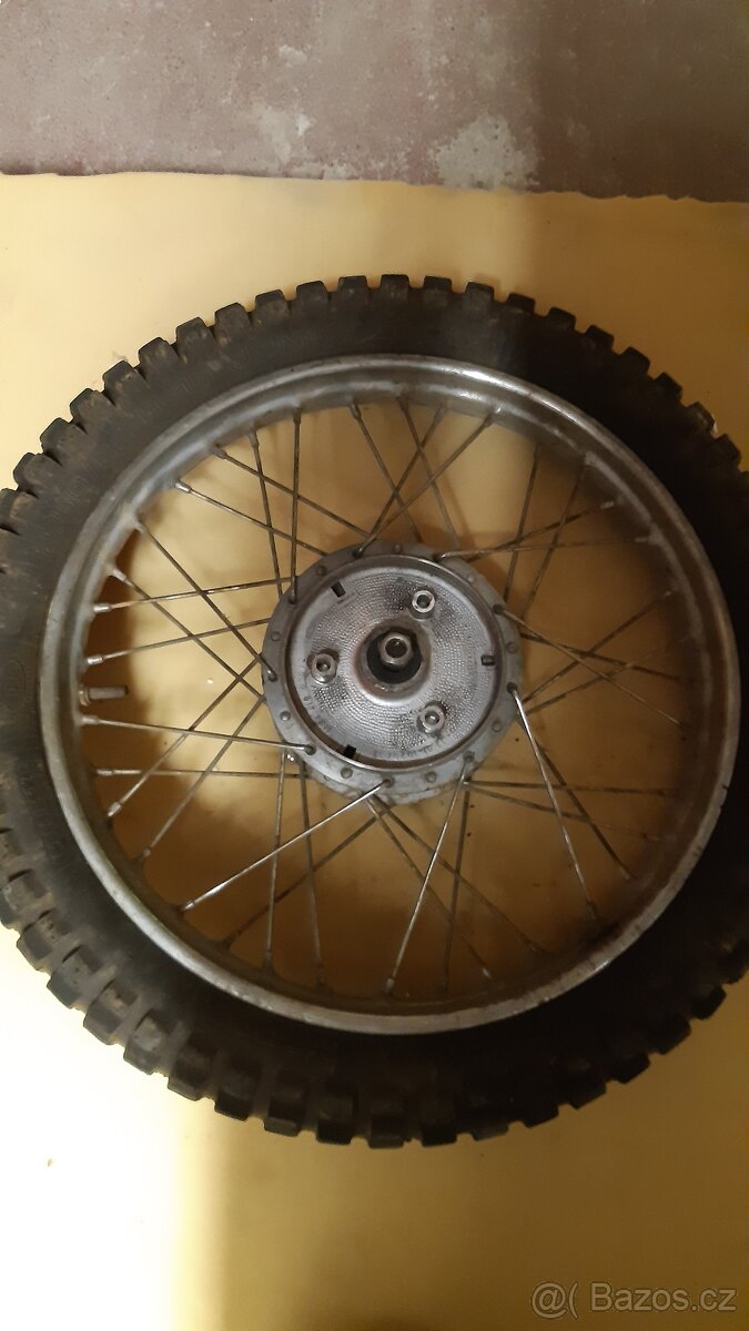 Simson - 2
