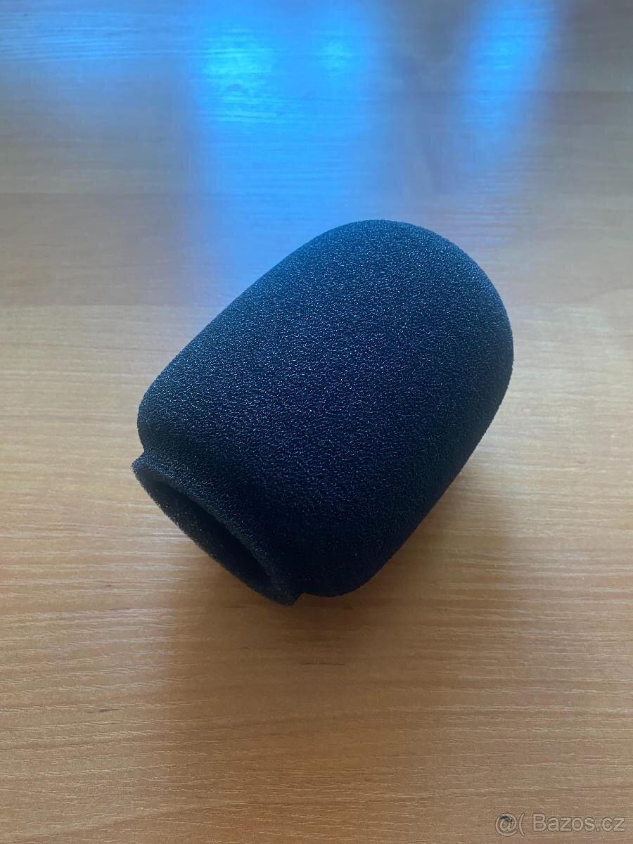 SHURE SM7B windscreen Shure A7WS - 2