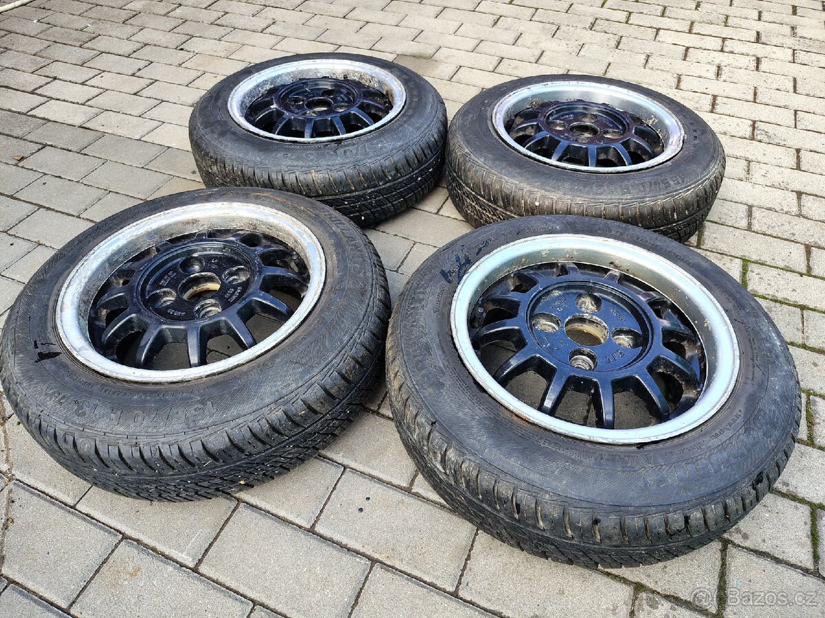 Alukola ARC 6x13 4x100 et33 - 2