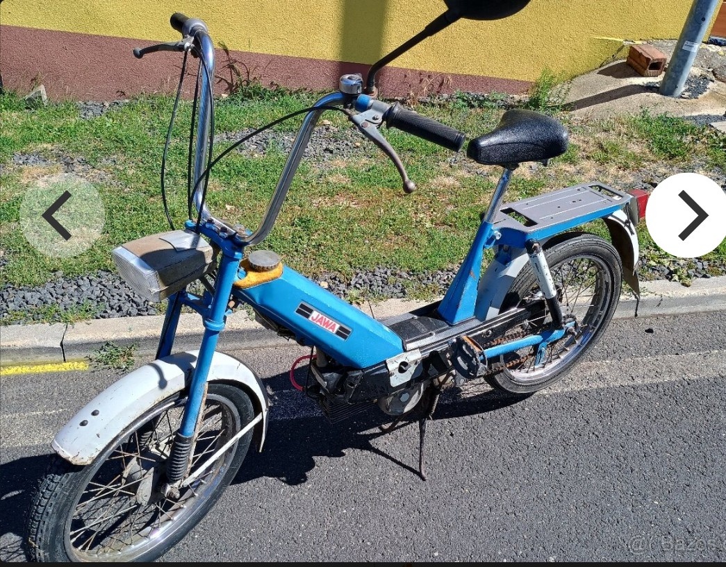 Babeta 207 - 2