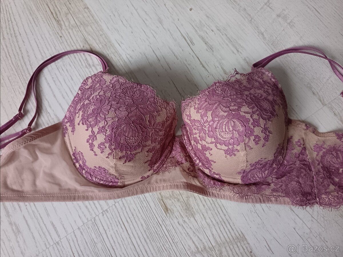 Podprsenka women'secret - 2