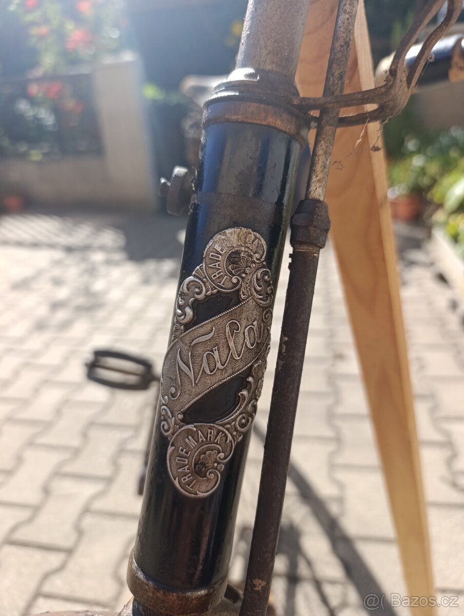 Historické kolo1910 - 2