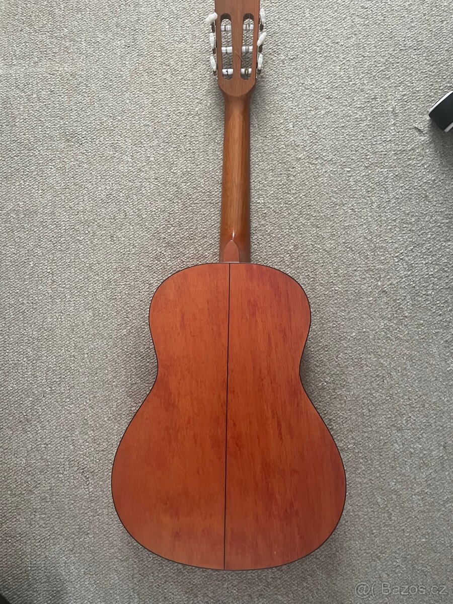 Prodám kytaru - 2