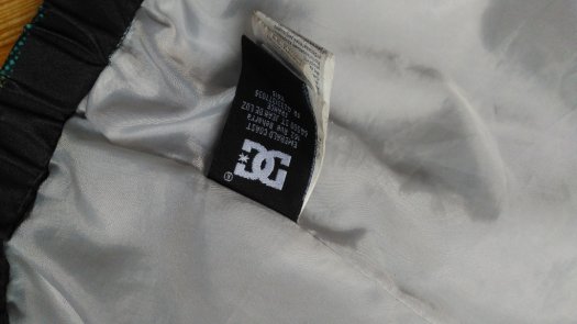 Bunda DC shoes - 2