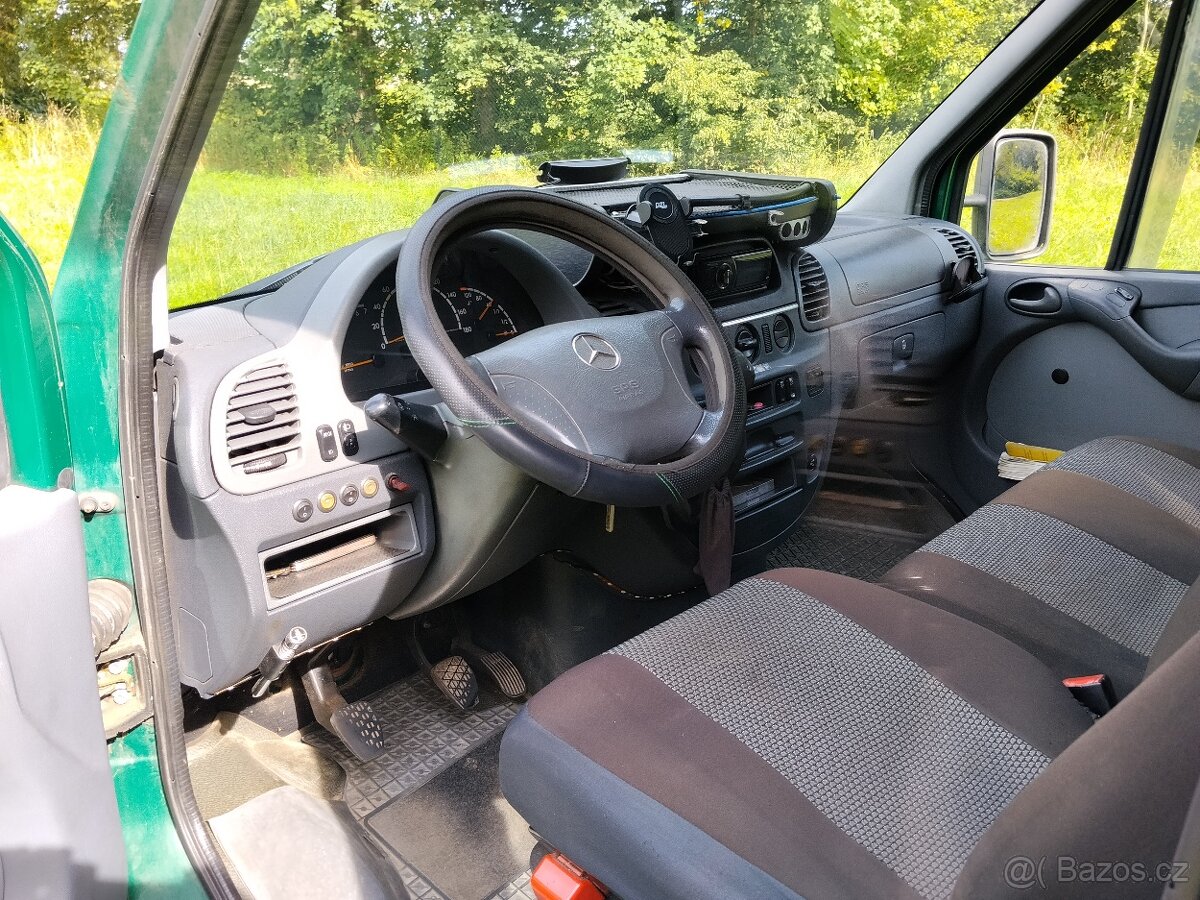 Sprinter 316 cdi - 2