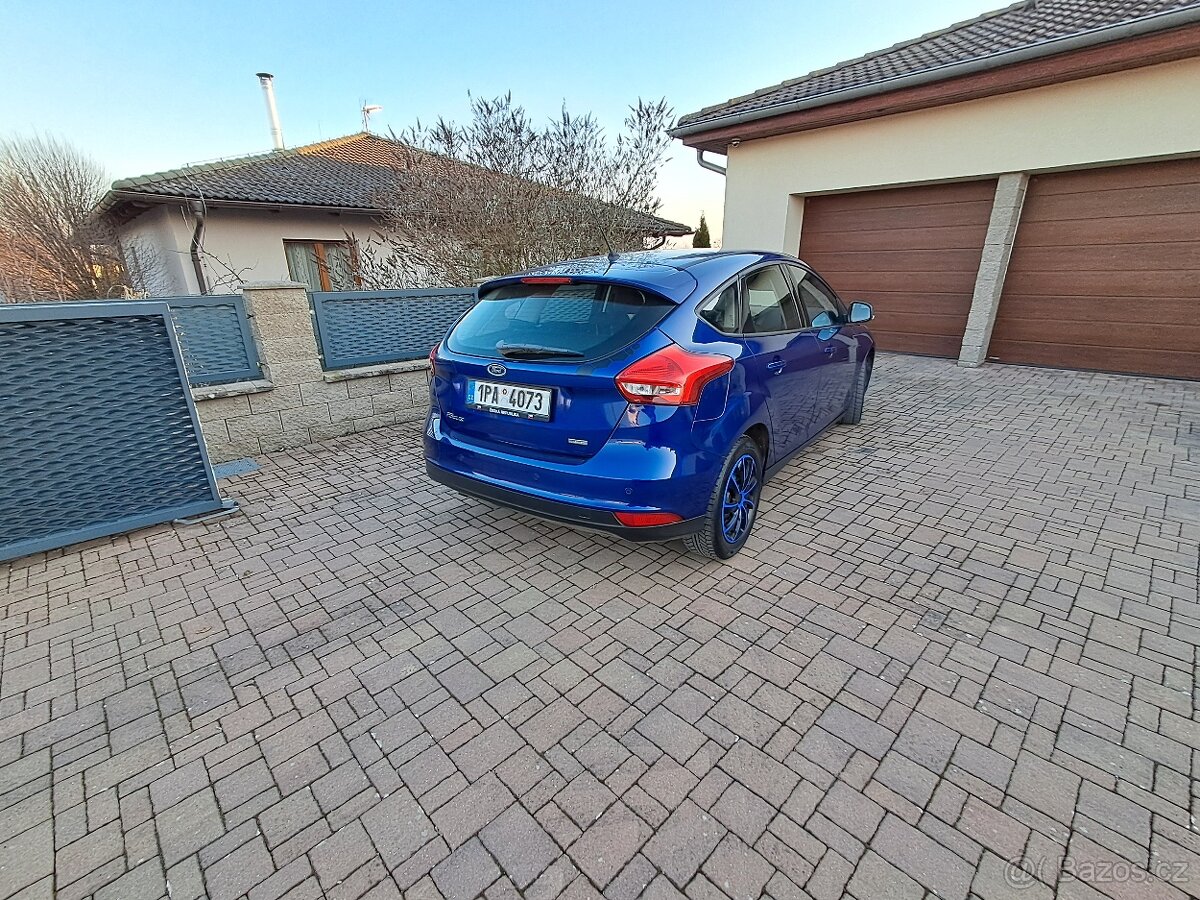 focus - 2