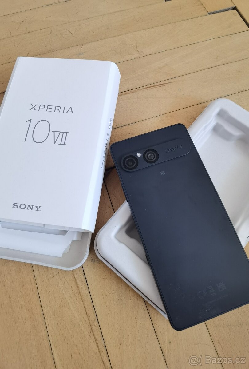 Sony Xperia 10 VII - 2