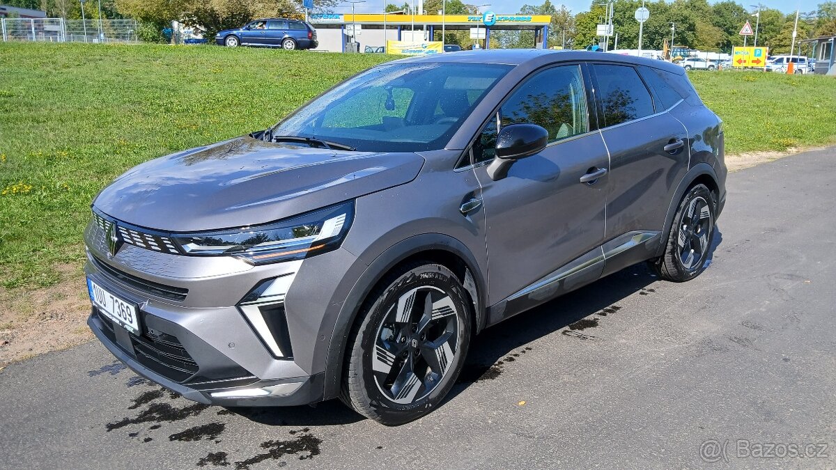 Prodám Renault Symbioz-Techno - 2