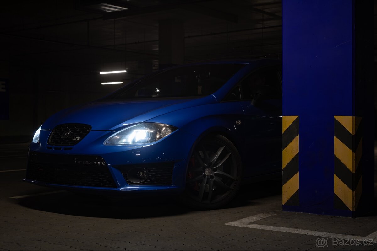 Seat Leon Cupra - 2