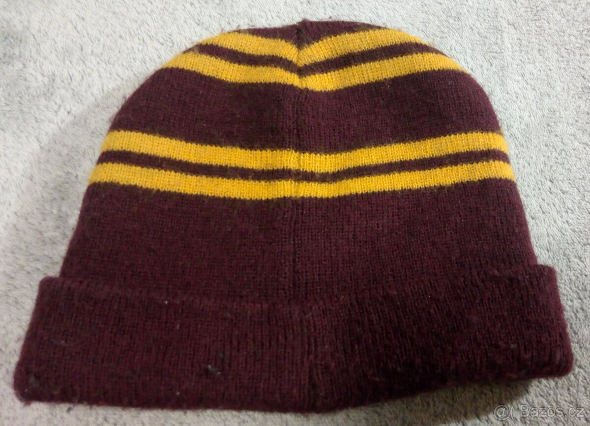 Harry Potter - Čepice - 2