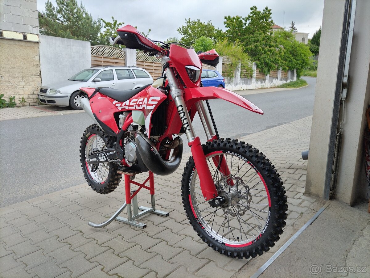 Gas Gas EC 300 2023, 1. reg 3/2024