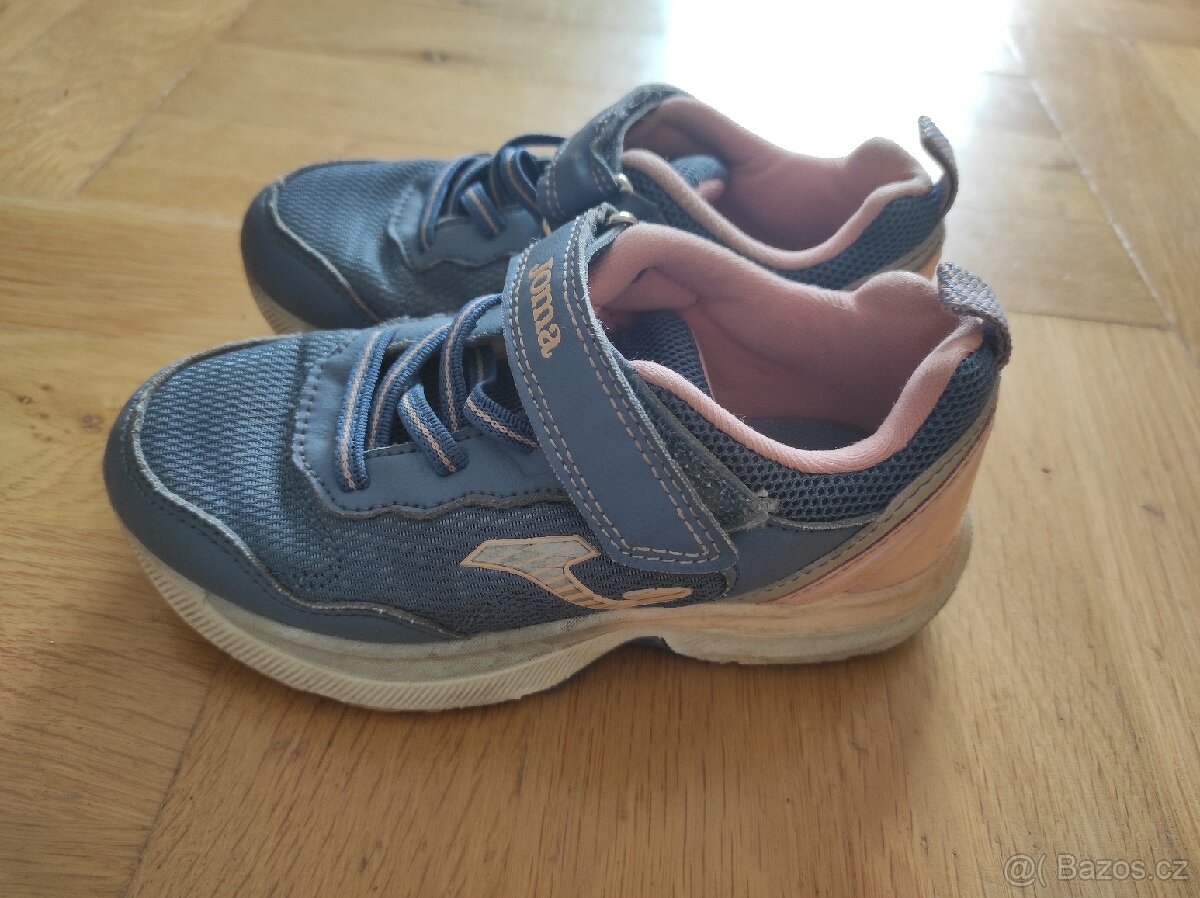 Dětské botasky Joma vel. 28 - 2