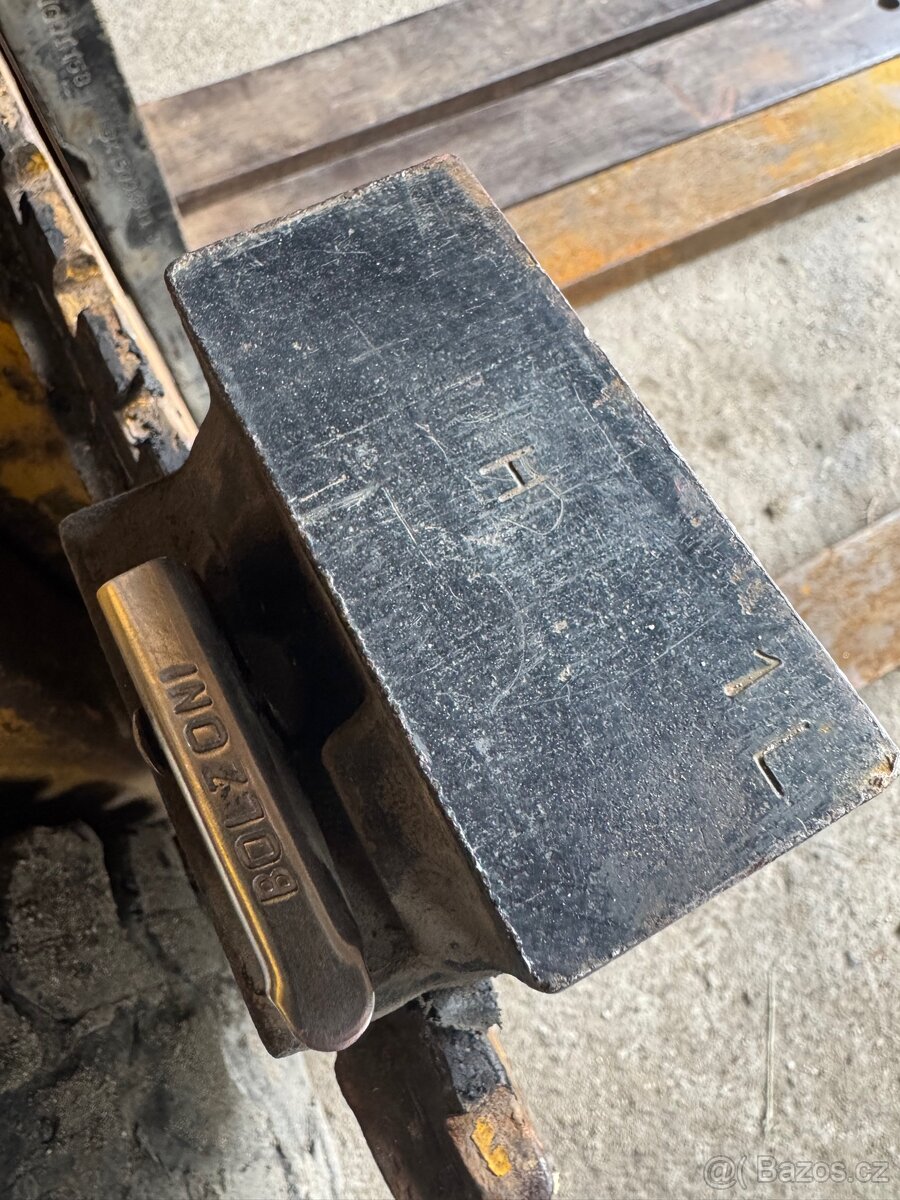 Vidle VZV 240 cm - 2