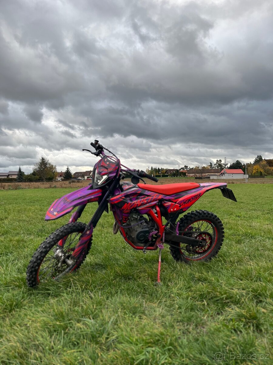 Beta rr 125 4t 2023