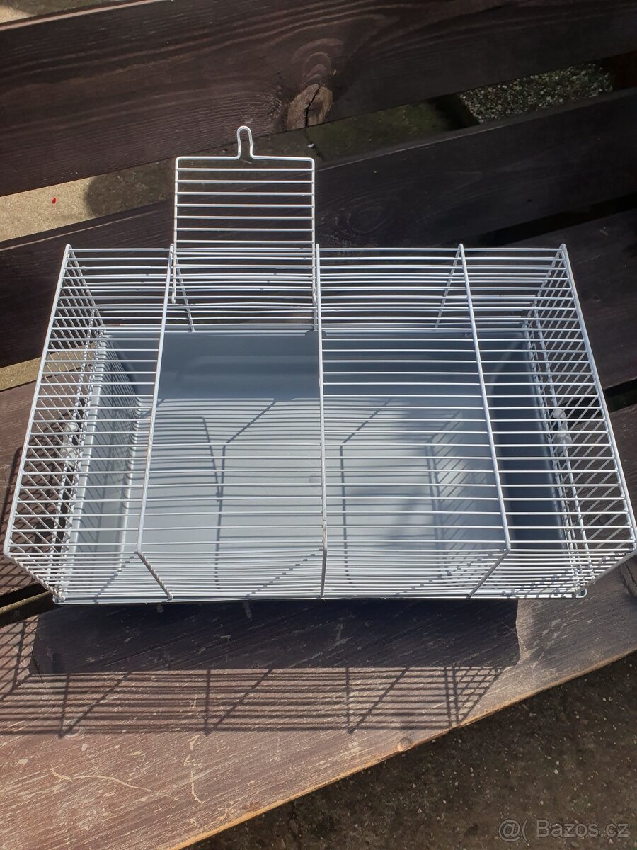 Malá klec - 2