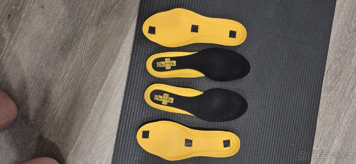 Boty Salewa MS CROW GTX VEL. 44.5 - 2