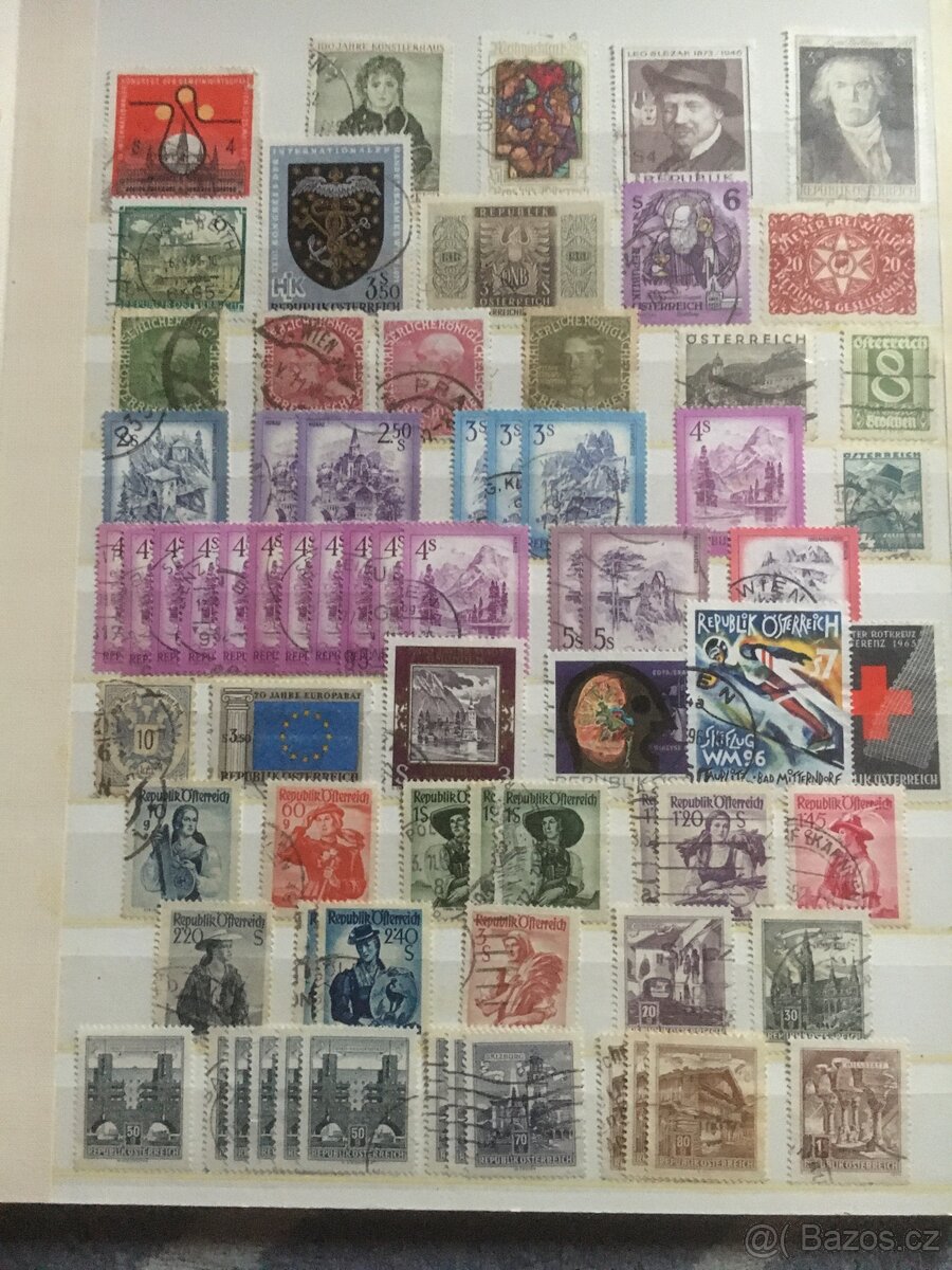 Album A4/16 stran č.33 - 2