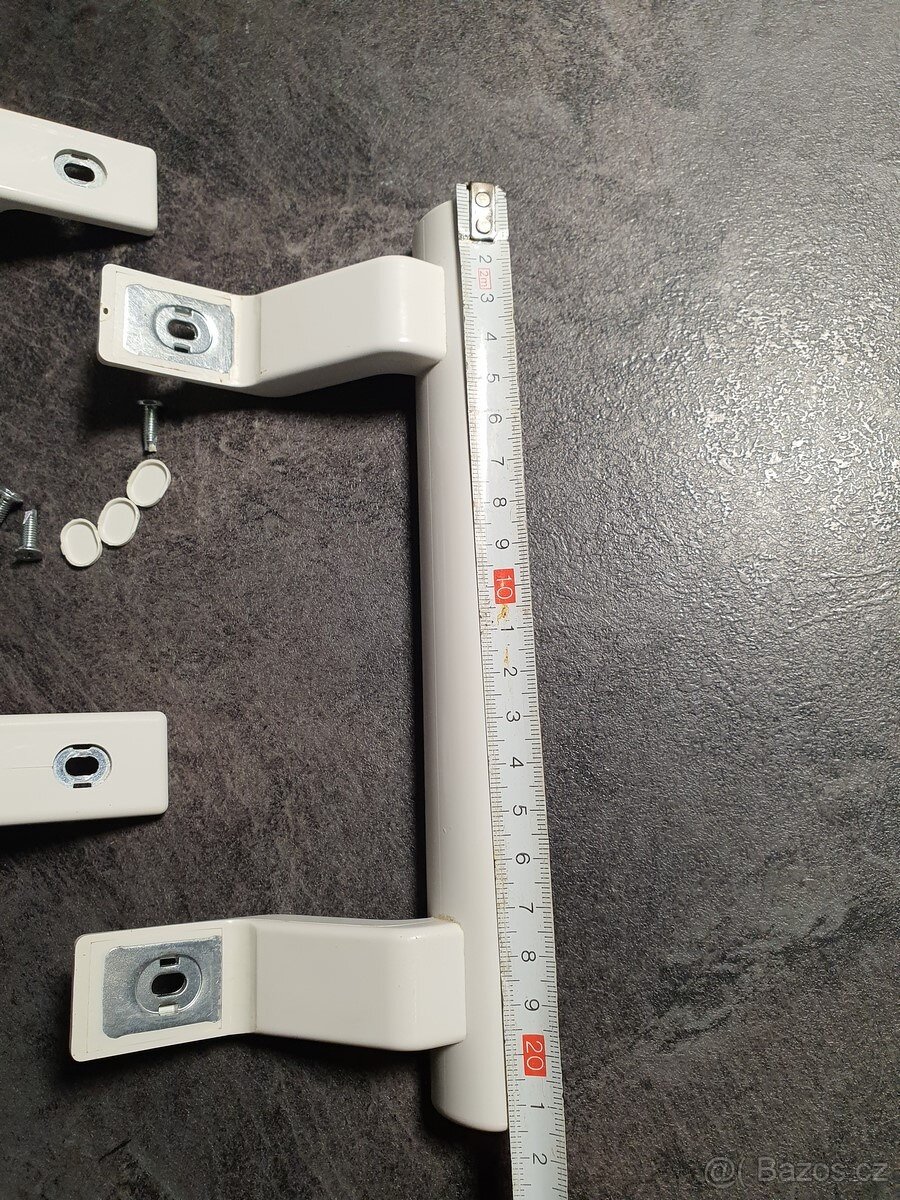 madla pro lednici Liebherr 1-2ks - 2