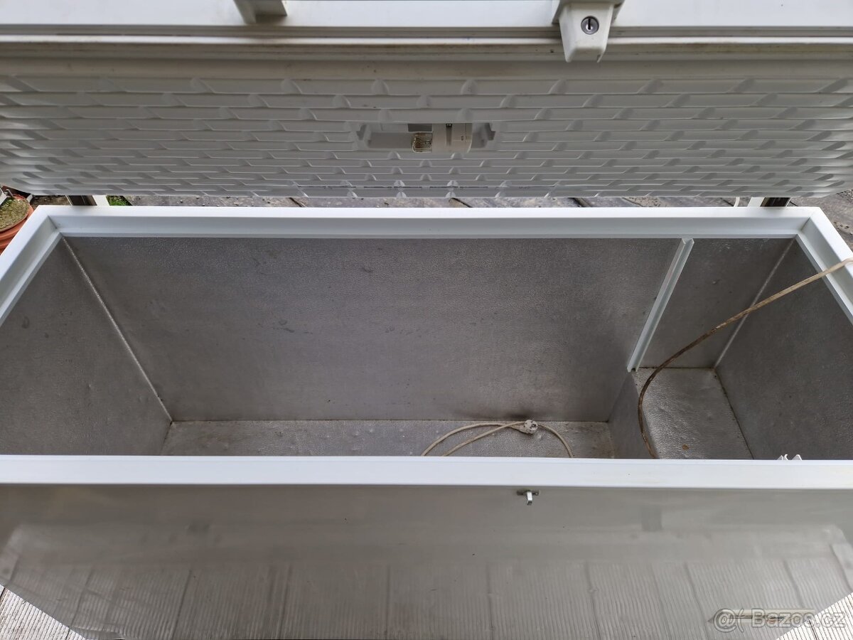 Pultový mrazák Vestfrost - 2