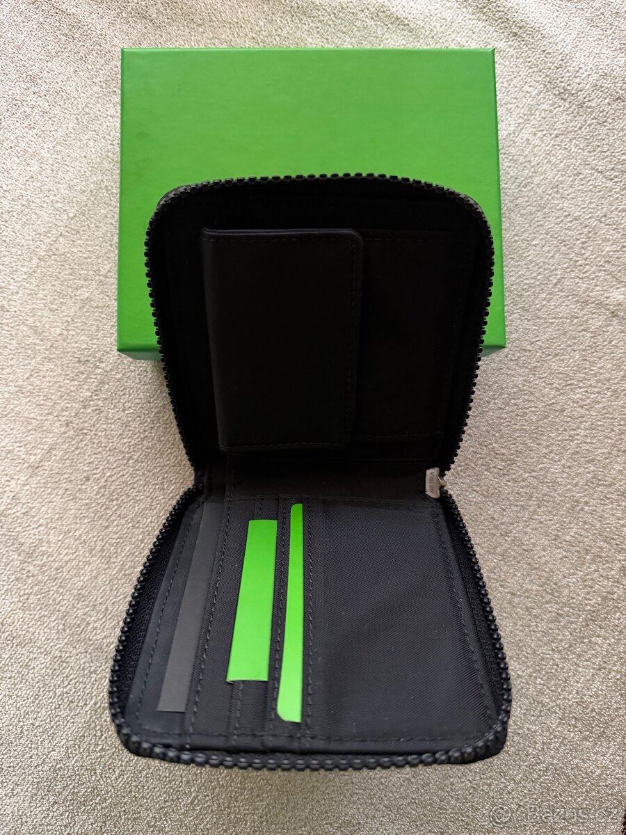 Peněženka Hugo Boss - 2