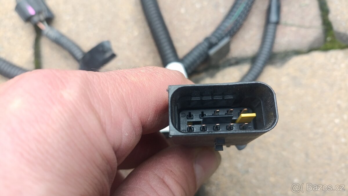 Peugeot 1318706X00M1 - 2