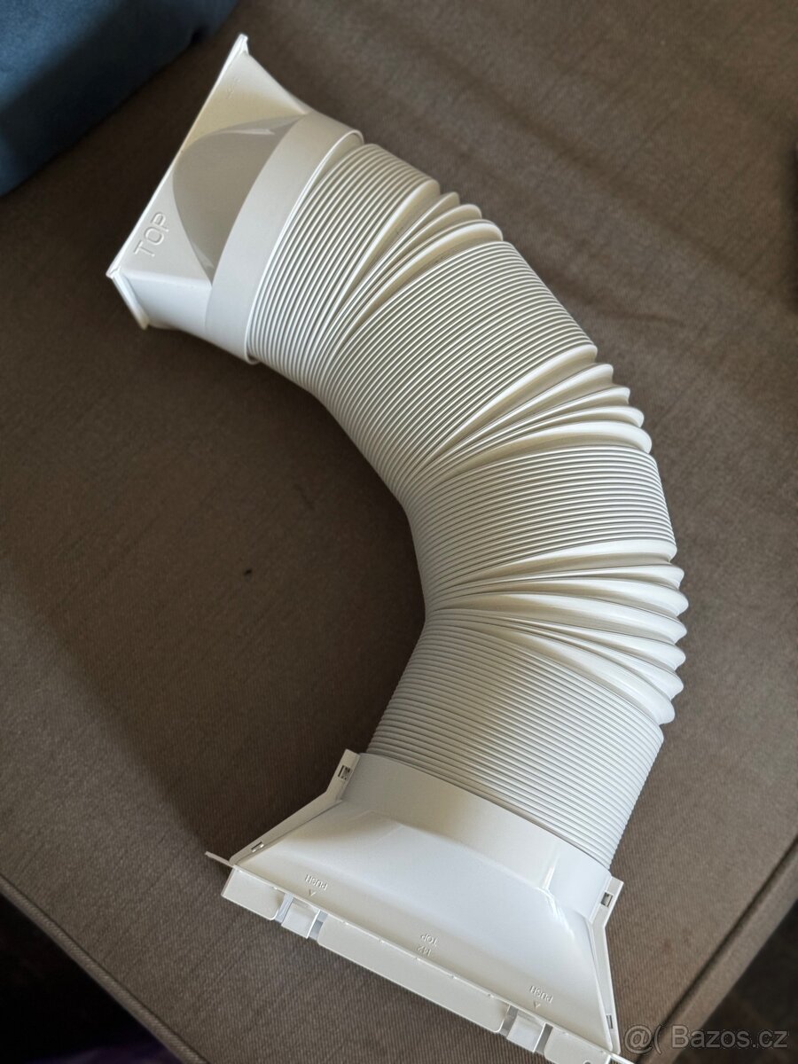 Mobilní klimatizace Trotec - 2