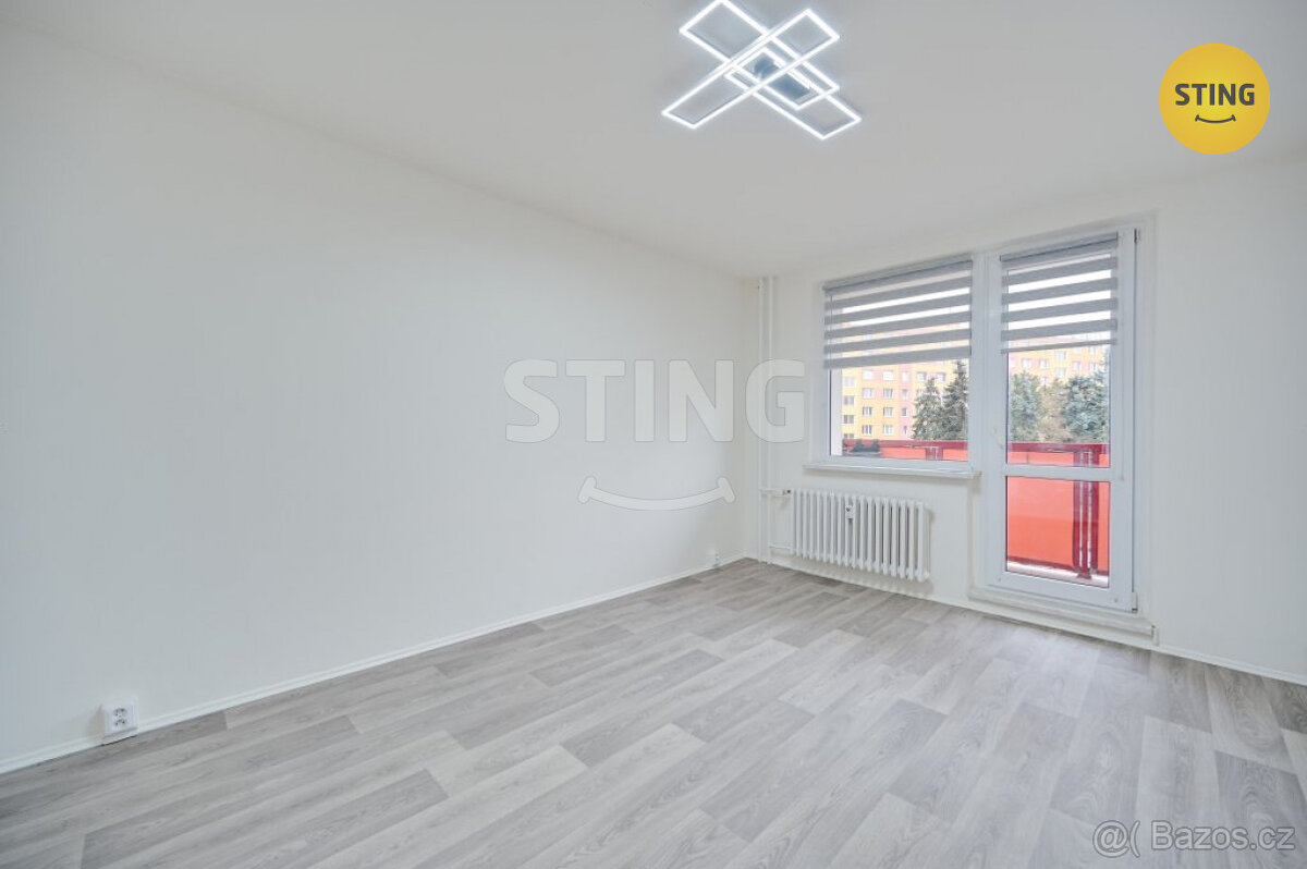 Krásný byt 2+1 na prodej, 60m2, Olomouc- Lazce, 133998 - 2